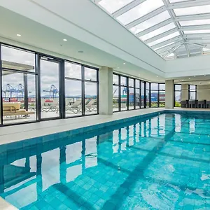 Hotel Mercure Navegantes, Itajaí